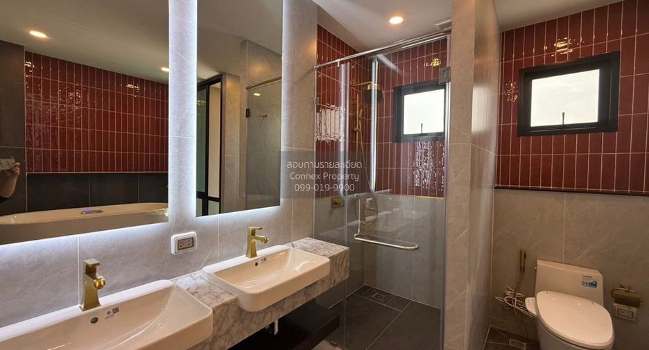 For rent 3 ベッドルーム house in Mueang Nonthaburi, Nonthaburi