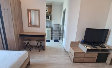 Wohnung zur Miete mit 1 Zimmer in Bang Na, Bangkok
