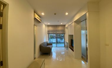 For rent 1 bed condo in Khlong San, Bangkok