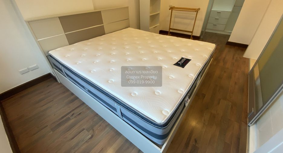 For rent 1 bed condo in Khlong San, Bangkok