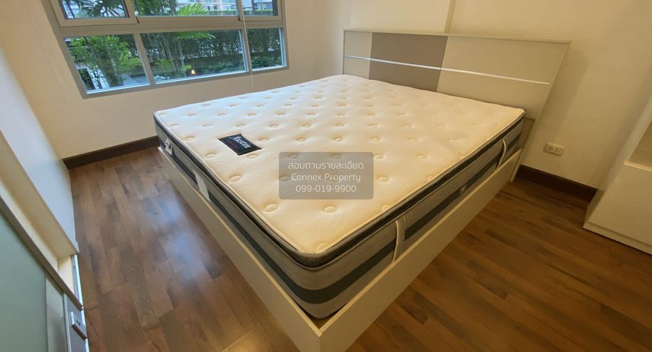 For rent 1 bed condo in Khlong San, Bangkok