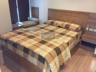 For rent 1 bed condo in Phaya Thai, Bangkok