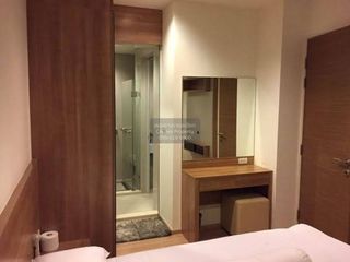 For rent 1 bed condo in Phaya Thai, Bangkok