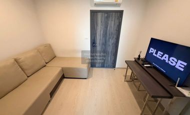 Wohnung zur Miete mit 1 Zimmer in Bang Na, Bangkok