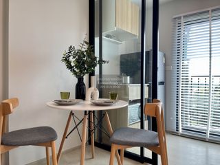 For rent 1 bed condo in Don Mueang, Bangkok