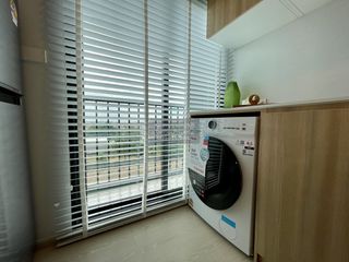 For rent 1 bed condo in Don Mueang, Bangkok