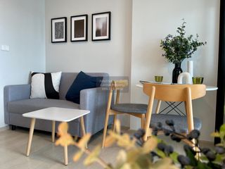 For rent 1 bed condo in Don Mueang, Bangkok