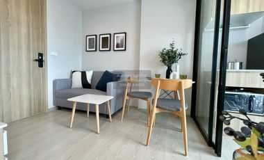 For rent 1 bed condo in Don Mueang, Bangkok