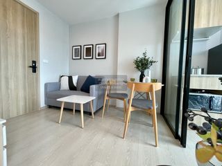 For rent 1 bed condo in Don Mueang, Bangkok