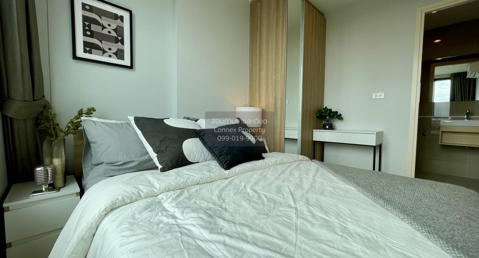 For rent 1 bed condo in Don Mueang, Bangkok