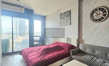 For rent 1 bed condo in Chatuchak, Bangkok