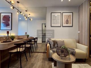 For rent 1 bed condo in Chom Thong, Bangkok