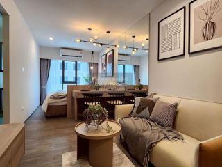 For rent 1 bed condo in Chom Thong, Bangkok