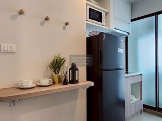 For rent 1 bed condo in Chom Thong, Bangkok