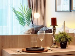 For rent 1 bed condo in Chom Thong, Bangkok