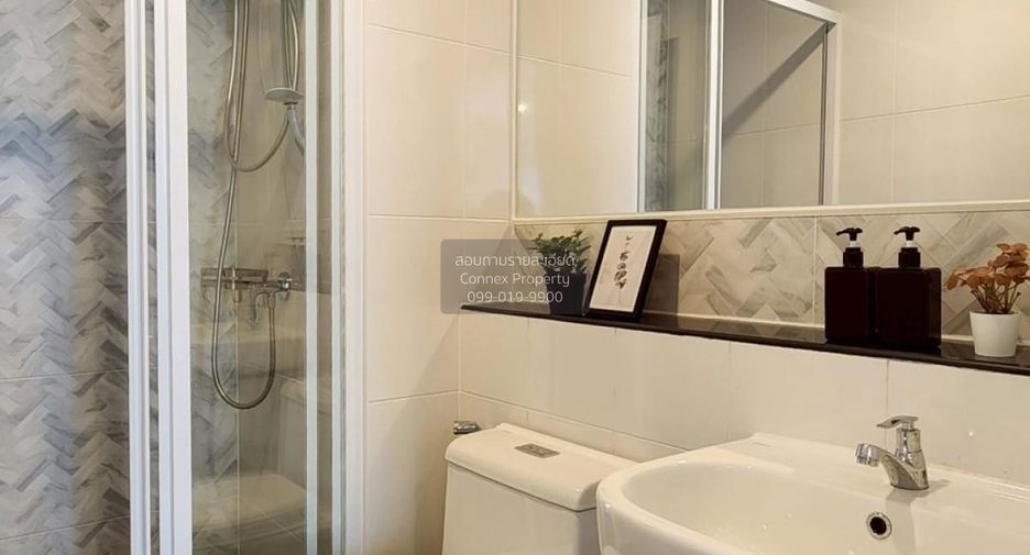 For rent 1 bed condo in Chom Thong, Bangkok
