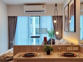 For rent 1 bed condo in Chom Thong, Bangkok