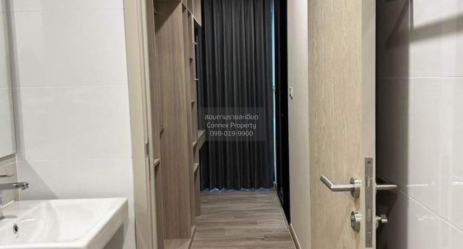 For rent 1 bed condo in Bang Na, Bangkok