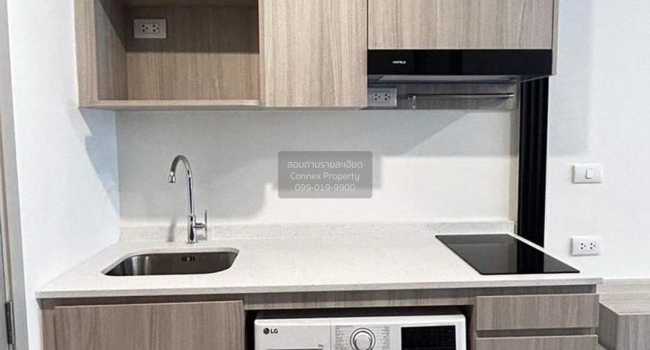 For rent 1 bed condo in Bang Na, Bangkok