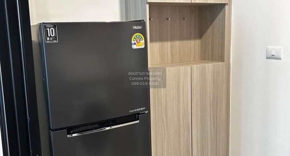 For rent 1 bed condo in Bang Na, Bangkok