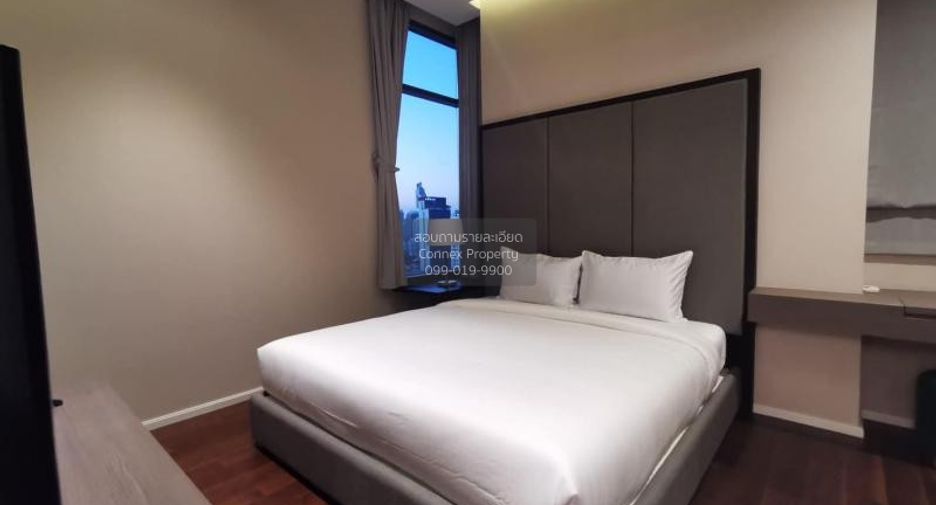 Condo en alquiler de 1 habitaciones en Khlong Toei, Bangkok