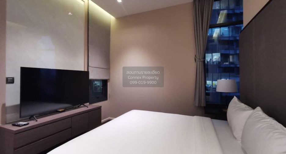 Condo en alquiler de 1 habitaciones en Khlong Toei, Bangkok