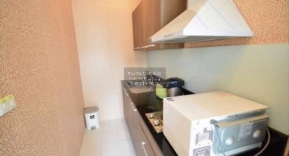 For rent 1 bed condo in Ratchathewi, Bangkok