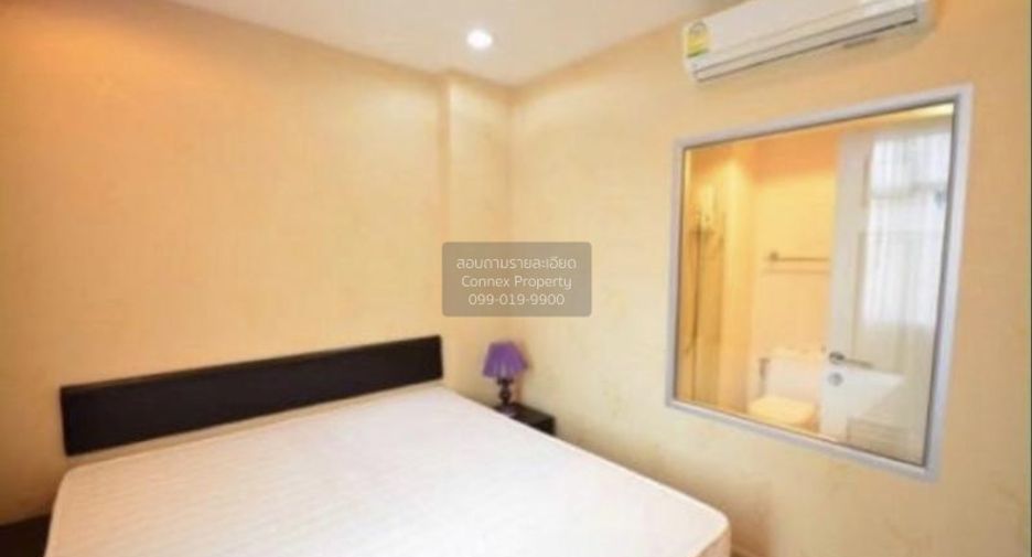 For rent 1 bed condo in Ratchathewi, Bangkok