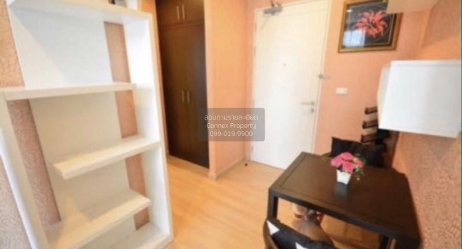 For rent 1 bed condo in Ratchathewi, Bangkok
