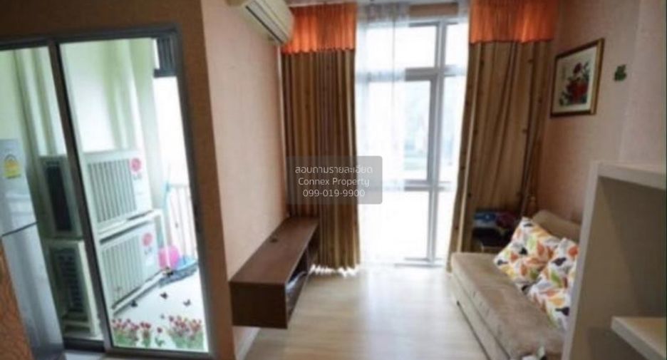 For rent 1 bed condo in Ratchathewi, Bangkok