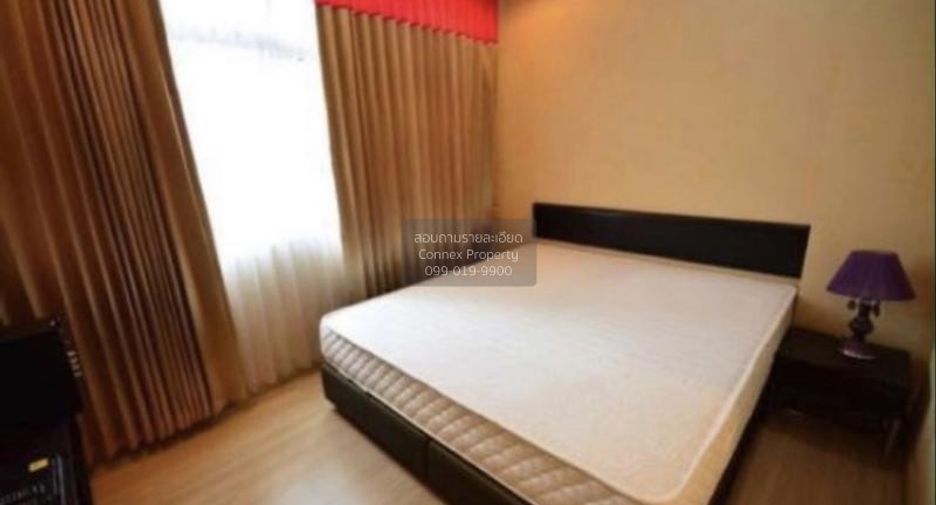 For rent 1 bed condo in Ratchathewi, Bangkok