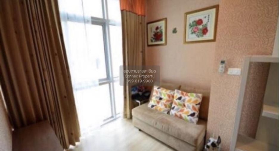 For rent 1 bed condo in Ratchathewi, Bangkok