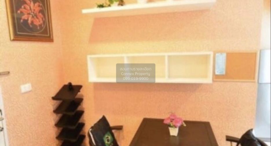 For rent 1 bed condo in Ratchathewi, Bangkok