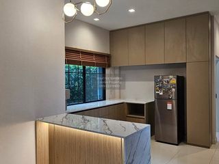 出租 4 卧室 独立屋 在 Bang Kruai, Nonthaburi