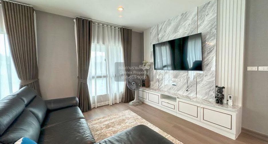 For rent 4 ベッドルーム house in Bang Khae, Bangkok