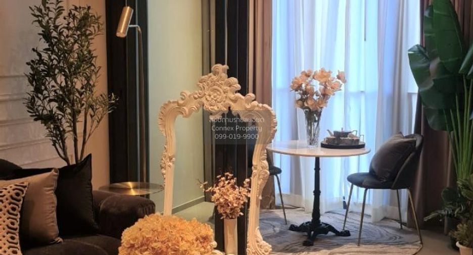 For rent 1 Beds condo in Khlong Toei, Bangkok