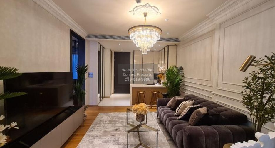 For rent 1 Beds condo in Khlong Toei, Bangkok