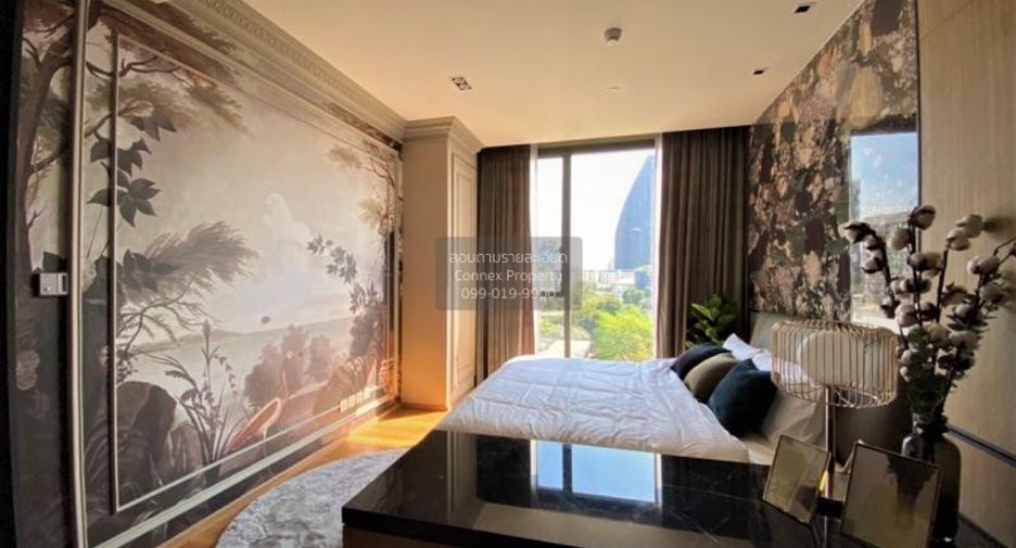 For rent 1 Beds condo in Khlong Toei, Bangkok