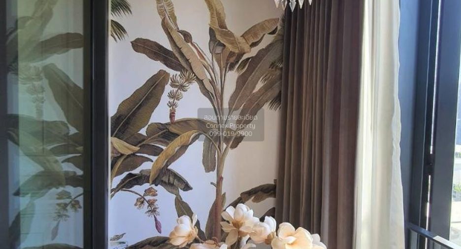 For rent 1 Beds condo in Khlong Toei, Bangkok