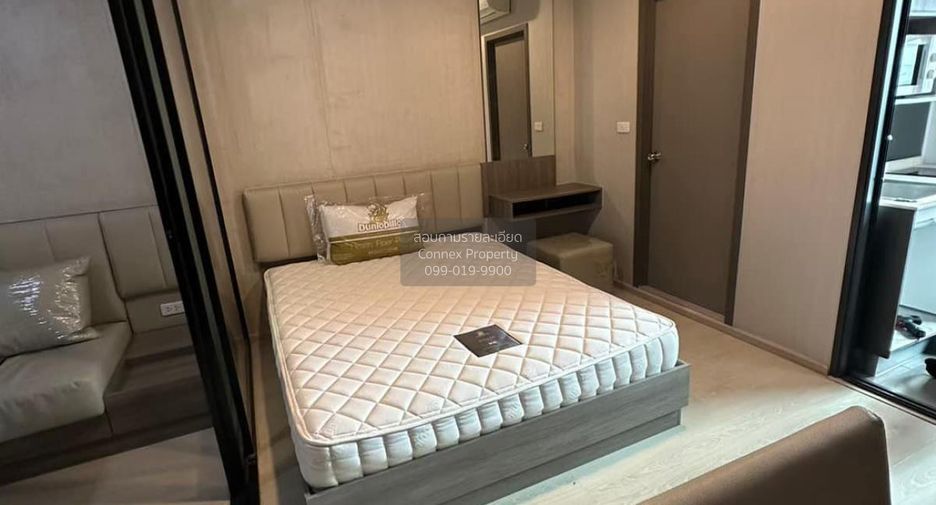 For rent 1 bed condo in Bangkok Yai, Bangkok