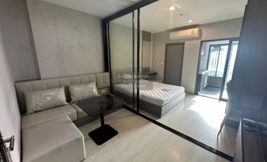 For rent 1 bed condo in Bangkok Yai, Bangkok