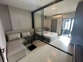 For rent 1 bed condo in Bangkok Yai, Bangkok
