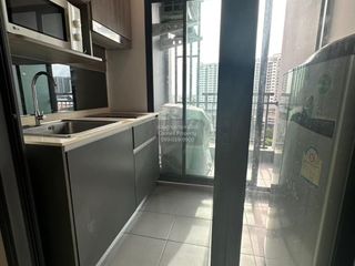 For rent 1 bed condo in Bangkok Yai, Bangkok