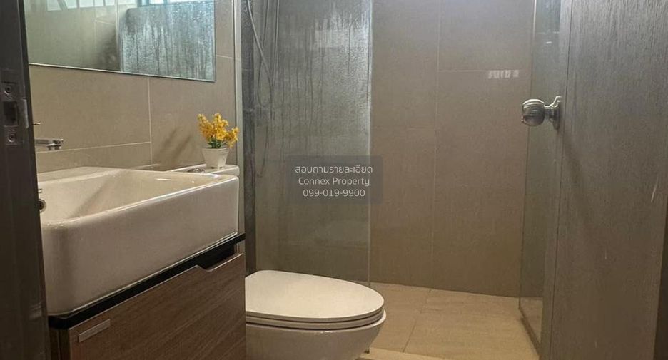 For rent 1 bed condo in Bangkok Yai, Bangkok