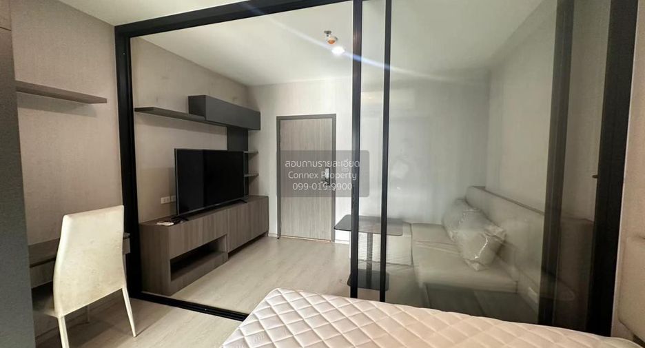 For rent 1 bed condo in Bangkok Yai, Bangkok