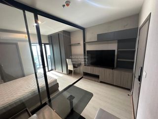 For rent 1 bed condo in Bangkok Yai, Bangkok