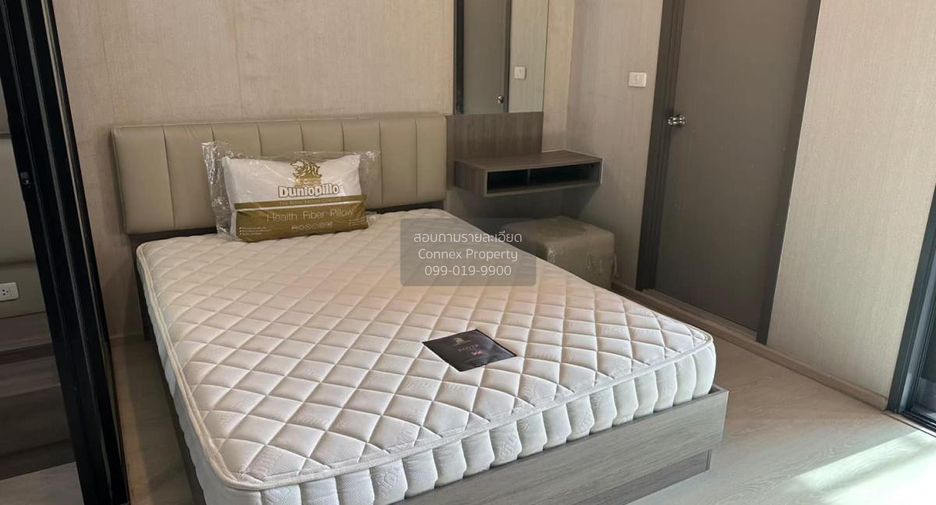 For rent 1 bed condo in Bangkok Yai, Bangkok