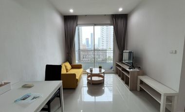 Wohnung zur Miete mit 1 Zimmer in Watthana, Bangkok