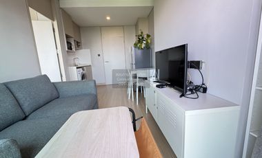 Condo en alquiler de 1 habitaciones en Watthana, Bangkok