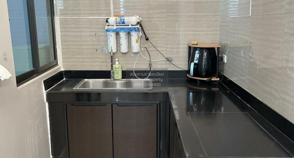 For rent 2 ベッドルーム townhouse in Sai Mai, Bangkok
